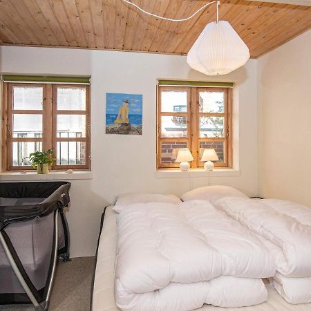Apartment Børkop Εξωτερικό φωτογραφία