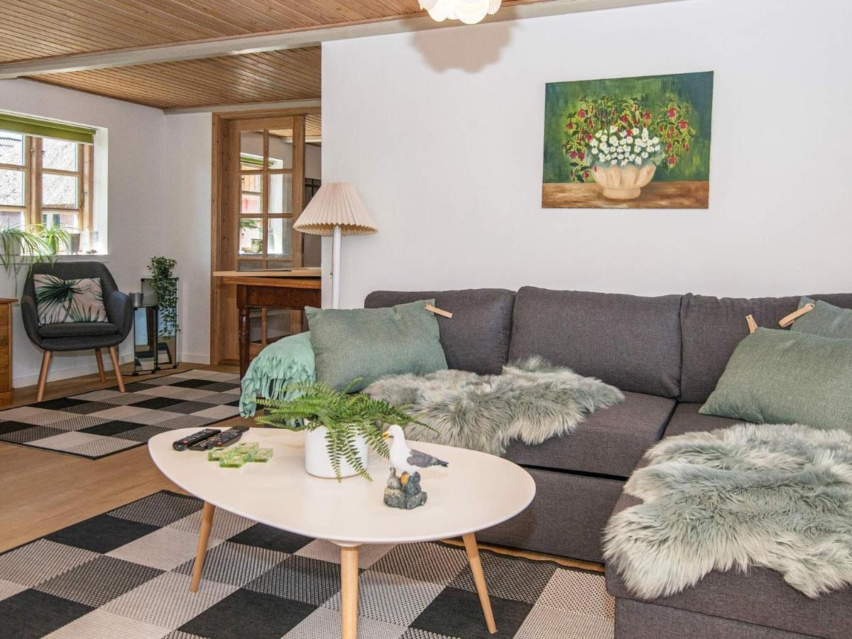 Apartment Børkop Εξωτερικό φωτογραφία