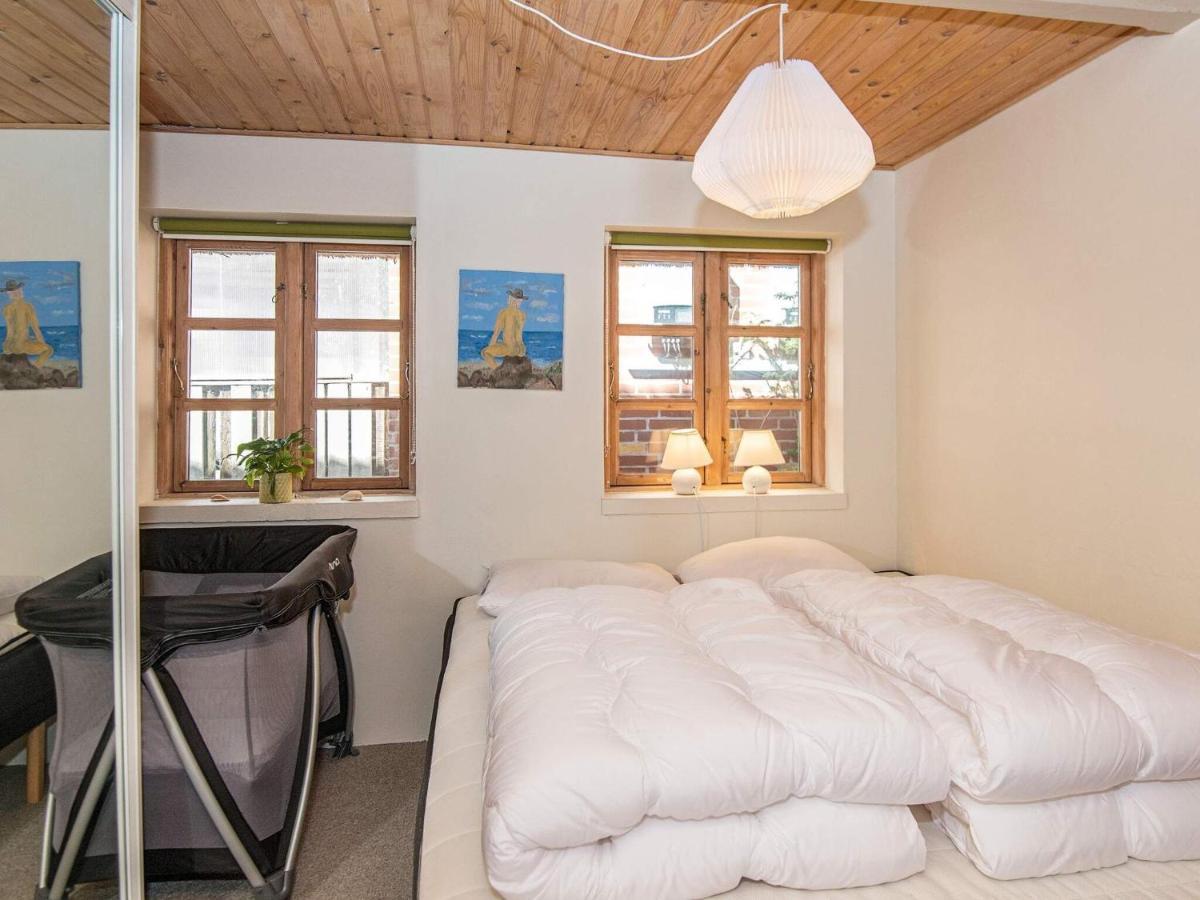 Apartment Børkop Εξωτερικό φωτογραφία