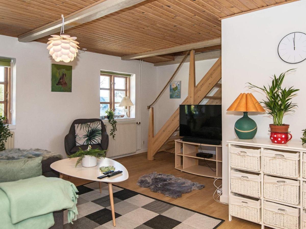 Apartment Børkop Εξωτερικό φωτογραφία